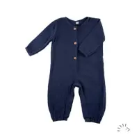 Iobio Langer Overall Muslin