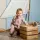 Iobio Langer Overall Muslin