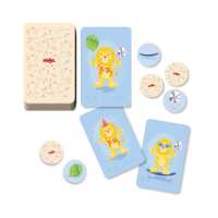Haba Meine ersten Spiele – Leo Partylöwe