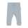 Minymo Pants Rib Strickhose