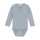 Minymo Body langarm Rib