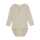 Minymo Body langarm Rib