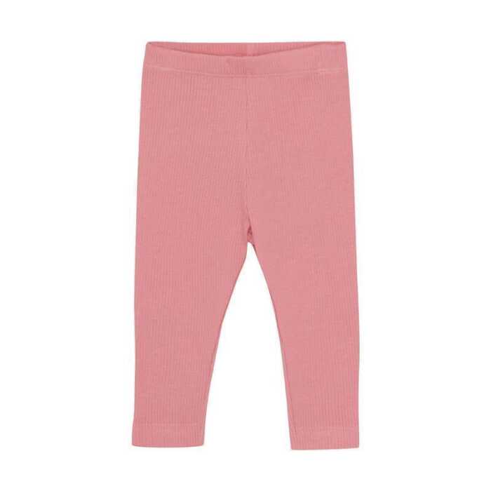 Minymo Legging Rib