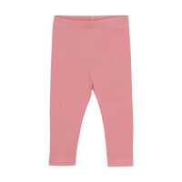 Minymo Legging Rib