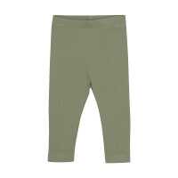 Minymo Legging Rib
