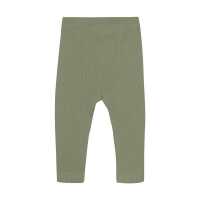 Minymo Legging Rib