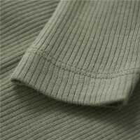 Minymo Legging Rib