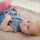 Minymo Legging Rib