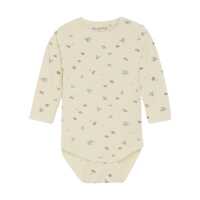 Minymo Body langarm