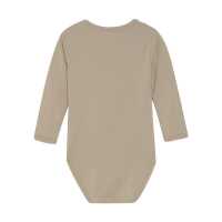 Minymo Body langarm