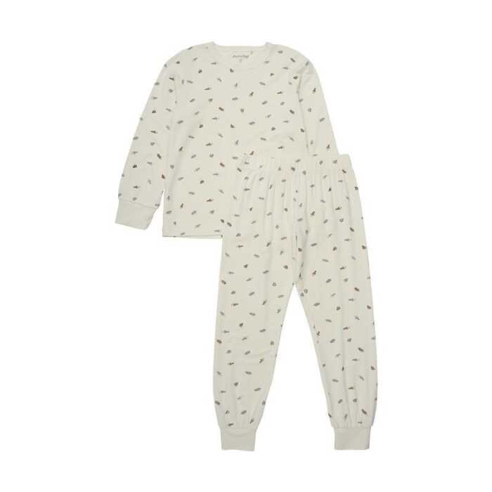 Minymo Kinder Pyjama tradewinds