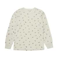 Minymo Kinder Pyjama tradewinds