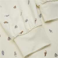 Minymo Kinder Pyjama tradewinds