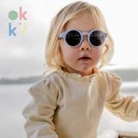 Okky Kleinkind UV Sonnenbrille 1-3 Jahre