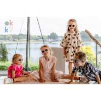 Okky Kleinkind UV Sonnenbrille 1-3 Jahre