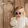 Okky Kleinkind UV Sonnenbrille 1-3 Jahre