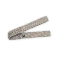 Jolly Designs Buggy Band grau