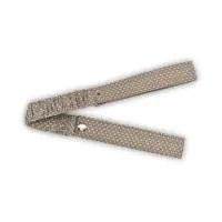 Jolly Designs Buggy Band grau