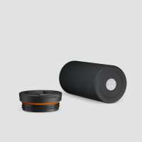 24bottles Travel Tumbler 600ml Tuxedo Black Isolierbecher