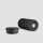 24bottles Travel Tumbler 600ml Tuxedo Black Isolierbecher