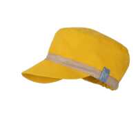 Pickapooh Mika UV60 /  BW kbA golden yellow