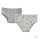 Popolini Knabenslips Planes - 2 Pack Unterhose