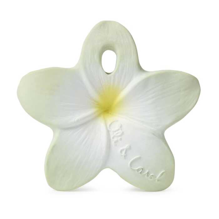 Oli&Carol Bali die Blume Baby Beißring