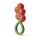 Oli&Carol Tomato Rattle Toy Baby Rassel
