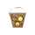 Oli&Carol Baby Sensor Ball Fruchtsalat 3er Set