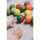 Oli&Carol Baby Sensor Ball Fruchtsalat 3er Set