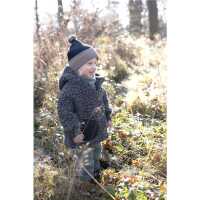 PurePure Mini-Bommel Silky