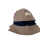 Pickapooh Feuerwehr 58 taupe UV30/ marine BW Strick kbA