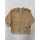 Lilano Kinder Jacke 74/80 sand aus Wolle kbT / Seide