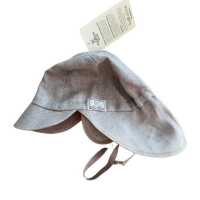 Pickapooh Tom BW kbA Leinen beige