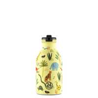 24bottles Kids Insulated Bottle Jungle Friends 330ml