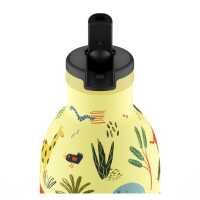 24bottles Kids Insulated Bottle Jungle Friends 330ml