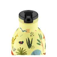 24bottles Kids Insulated Bottle Jungle Friends 330ml