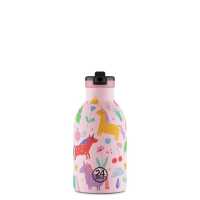 24bottles Kids Insulated Bottle Magic Friends 330ml