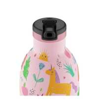 24bottles Kids Insulated Bottle Magic Friends 330ml