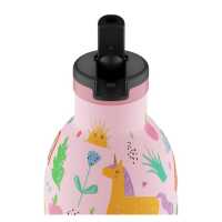 24bottles Kids Insulated Bottle Magic Friends 330ml