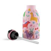 24bottles Kids Insulated Bottle Magic Friends 330ml