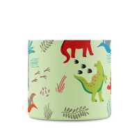 24bottles Kids Insulated Bottle Jurassic Friends 330ml