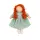 ChimpyToys Puppe Marta nach Waldorf Art Stoffpuppe montessori 30cm
