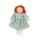 ChimpyToys Puppe Marta nach Waldorf Art Stoffpuppe montessori 30cm