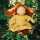 ChimpyToys Puppe Mari nach Waldorf Art Stoffpuppe montessori 30cm