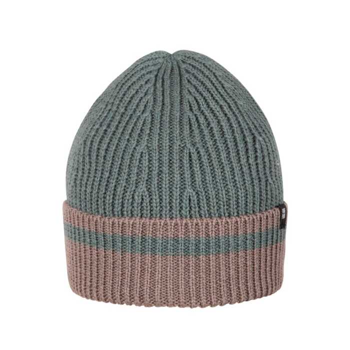 PurePure Mini-Ripp Mütze Silky
