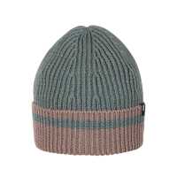 PurePure Mini-Ripp Mütze Silky