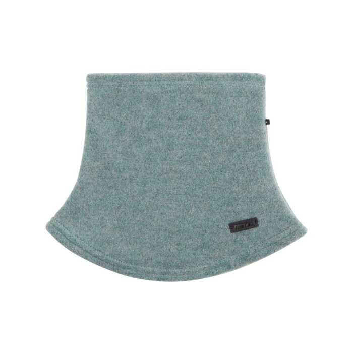 PurePure Schlupfschal aus W/BW-Fleece