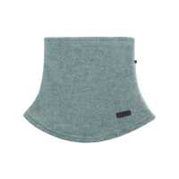 PurePure Schlupfschal aus W/BW-Fleece