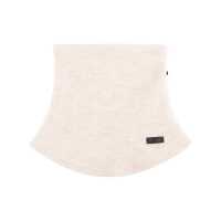 PurePure Schlupfschal aus W/BW-Fleece